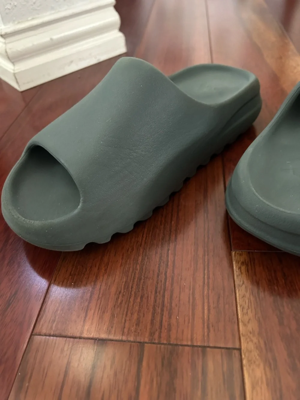 Yeezy Slide 2023-Slate Marine-Men's- Size 9